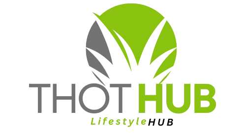 Thothub logo