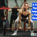 6 Form Tips To Improve Your Deadlift