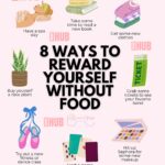 8 Ways To Reward Yourself Without Food