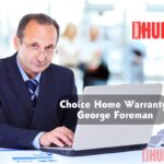 Choice Home Warranty George Foreman