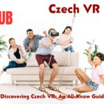 Czech VR