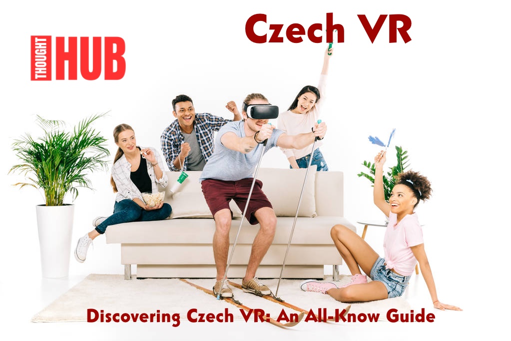 Czech VR