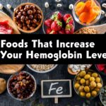 Foods That Increase Your Hemoglobin Level