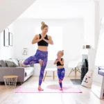 5 Tips for Practicing Yoga with Young Kids