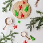 Favourite Family Holiday Traditions + Buttermilk Sugar Cookie Recipe