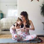 The Inside Scoop on Mommy Blogging