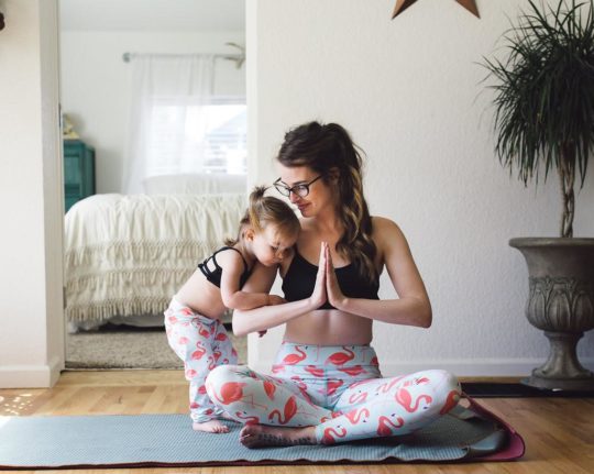 The Inside Scoop on Mommy Blogging