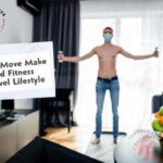 Eat Move Make Food Fitness Travel Lifestyle