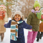 Winter sunscreen advice Brave the cold with a healthy glow!