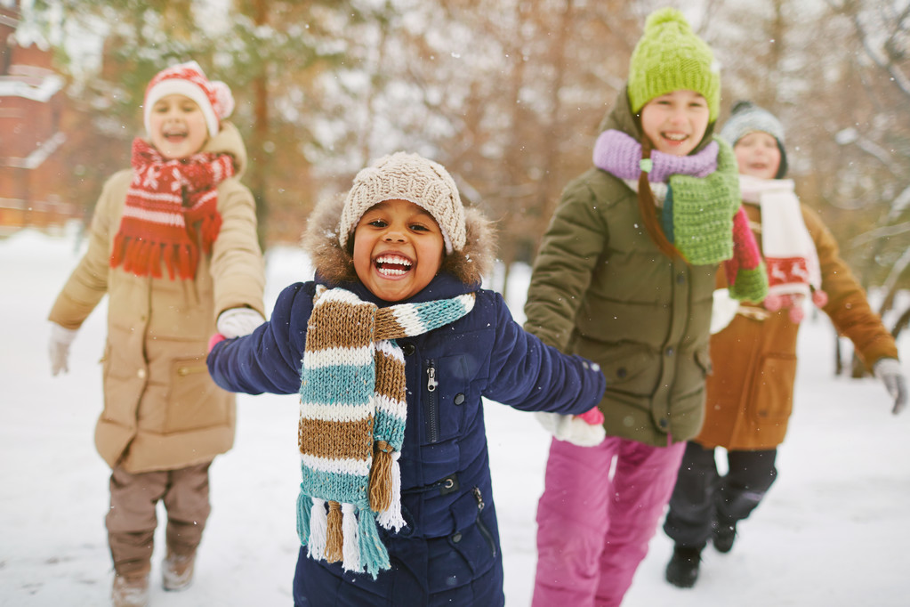 Winter sunscreen advice Brave the cold with a healthy glow!