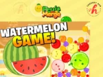 DIY Watermelon Online Games