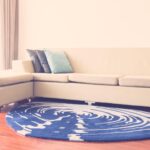 Transform Your Space: Weather-Resistant Outdoor Rugs and Modern Round Rugs for Living Room Decor