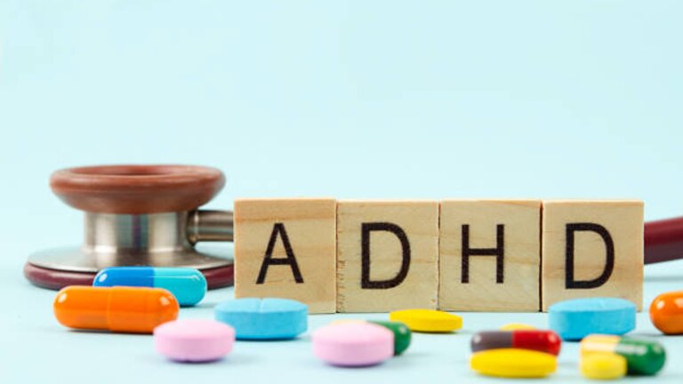 3 Treatment Options for ADHD