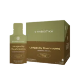 Liposomal Longevity Mushrooms