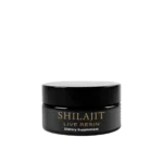 Mineral Shilajit