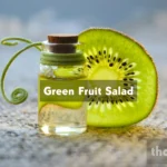 Green Fruit Salad