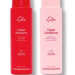 Classic Shampoo + Conditioner Duo By eSalon