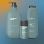 Sea + Surf Method Men Bundle