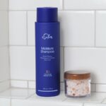 Moisture Shampoo By eSalon