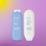 Simply Nourish Shampoo + Conditioner Bundle