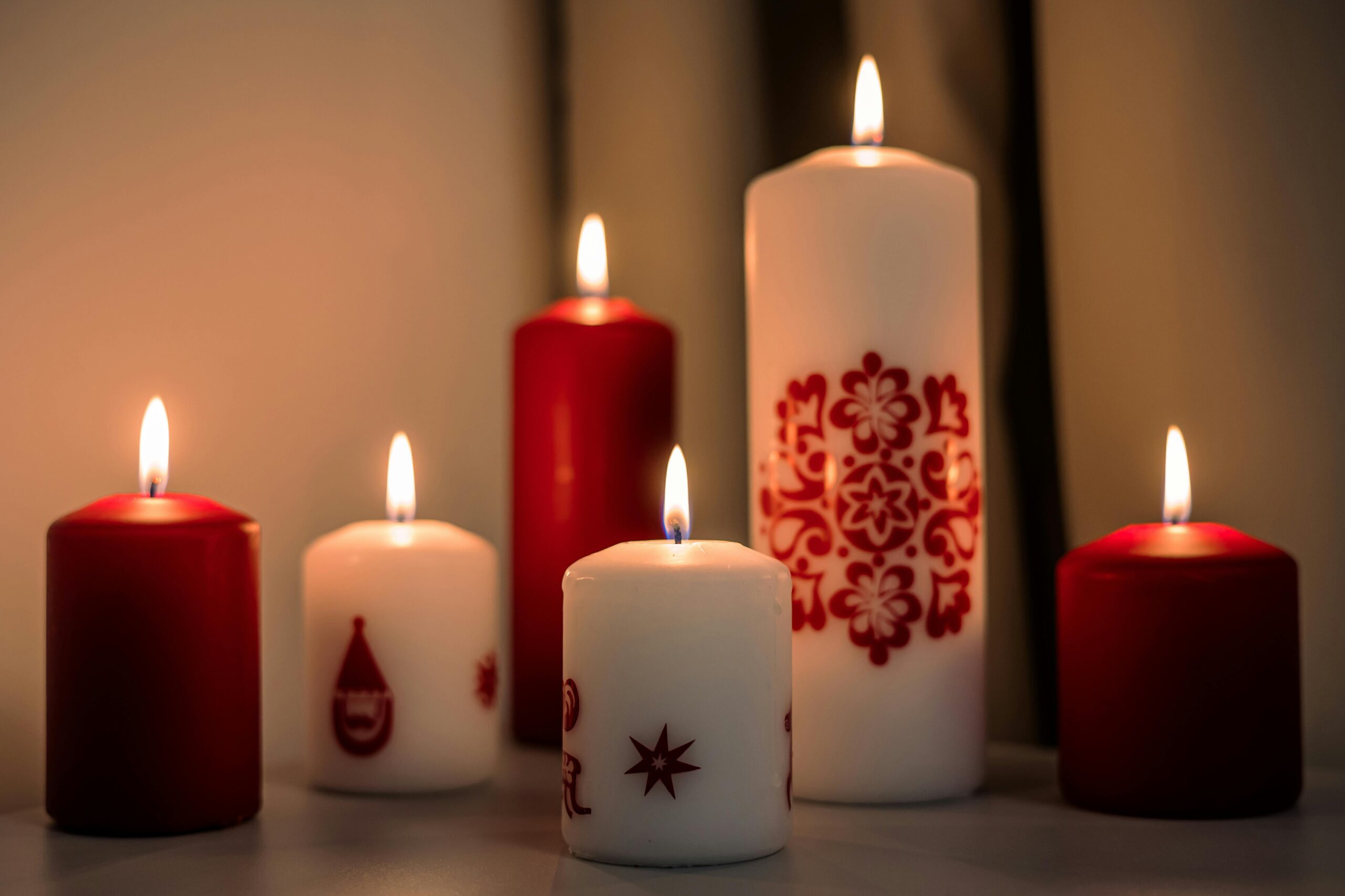 5 Tips for Candle Storage and Maintenance