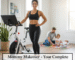 Mommy Makeover - Your Complete Post Pregnancy Transformation